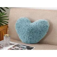 Perna inimioara, Fluffy, Jojo Home, Bleu