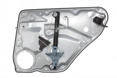 Macara geam spate stanga electric, fara motoras, cu panou VW PASSAT intre 1996-2004