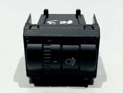 Buton reglaj lumini / faruri 6V0941333 Skoda Fabia 3 (2014-2018)