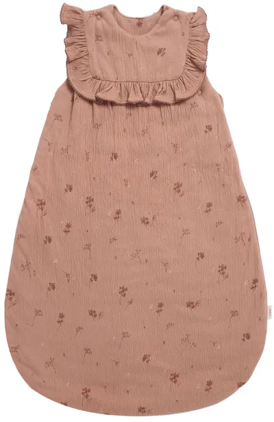 Sac de dormit de iarnă Mamas & Papas - 2.5 Tog, 0-6 luni, Wildflower