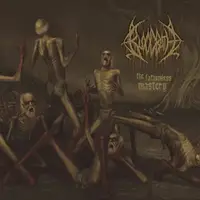 The Fathomless Mastery - Vinyl