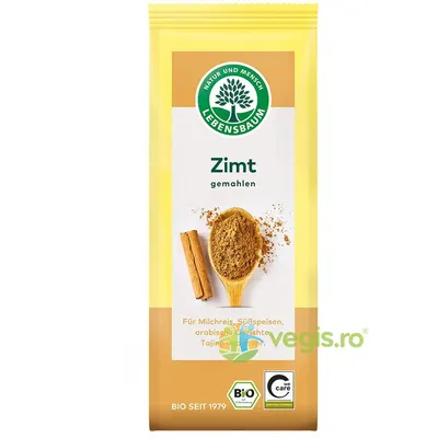 Scortisoara Macinata Ecologica/Bio 50g