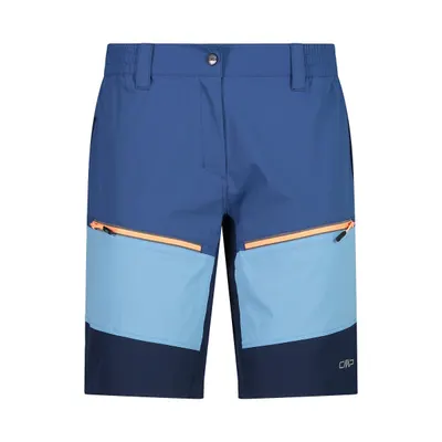 Pantaloni scurti CMP Bermuda dama