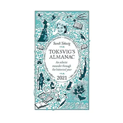 Toksvig's Almanac 2021