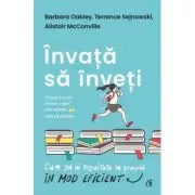 Invata sa inveti. Cum sa ai rezultate la scoala in mod eficient