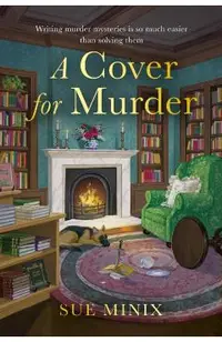 A Cover for Murder