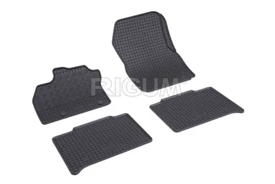 Covorase auto RENAULT Zoe 2013 - 2018, 2019 - prezent Rigum