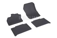 Covorase auto RENAULT Zoe 2013 - 2018, 2019 - prezent Rigum