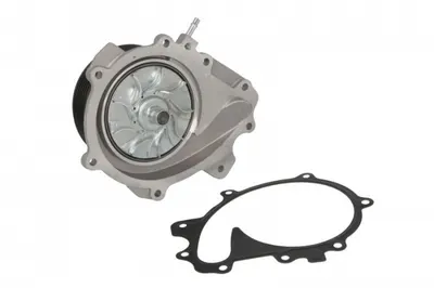 Pompa apa cu garnitura potrivit MERCEDES C (A205), C (C205), C T-MODEL (S205), C (W205), E T-MODEL (S212), GLC (C253), GLC (X253), S (W222, V222, X222), VITO (W447) 1.6-Electric 08.09