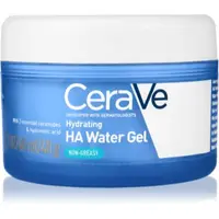 CeraVe Hydrating HA Water Gel crema gel pentru hidratare. cu ceramide