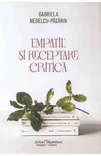 Empatie si receptare critica