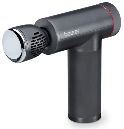 Masajor Beurer - MG 195 Hot & Cold, 9 viteze, negru