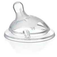 Chicco Natural Feeling Step-up tetină pentru biberon