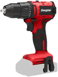 Mașină de găurit fără fir fără perii Energizer - 030, 20V, fără baterie și încărcător