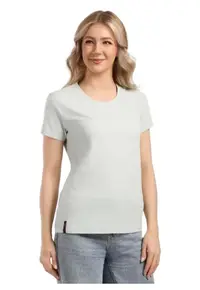 Tricou Dixie - Turcoaz - Femei - Turcoaz