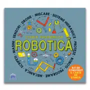 Clubul inginerilor. Robotica