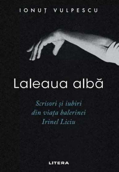 Laleaua alba