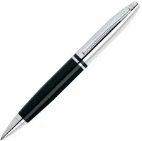 Pix Cross Calais - Chrome/Black