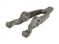 Furca ambreiaj potrivit MAN E2000, F2000, F90, LION S STAR, TGA 07.86-