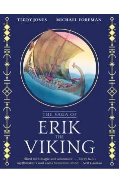 Erik the Viking