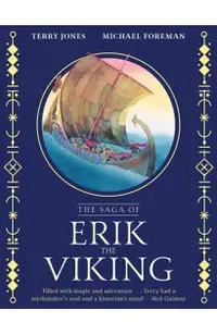 Erik the Viking