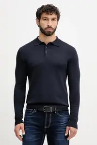 Hackett London pulover de bumbac