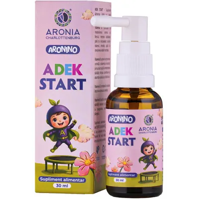 Aronino ADEK Start 30ml
