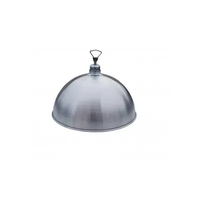 Corp de iluminat clopot clopot aluminiu Ø40 cu dulie E27