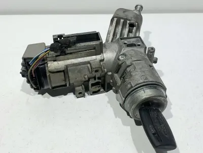 Contact pornire cu cheie 9V21-3F880-EA Ford Fiesta 7 (2008-2012) [MK7]