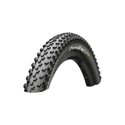 Anvelopa pliabila Continental Cross King ShieldWall 65-622 (29x2.6)