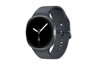 Smartwatch Samsung Galaxy Watch8 44mm BT, Ecran AMOLED 1.47", Bluetooth, NFC