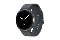 Smartwatch Samsung Galaxy Watch8 44mm BT, Ecran AMOLED 1.47", Bluetooth, NFC