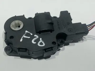 Motoras clima T946104A BMW Seria 1 facelift (2015-2019) [F20]