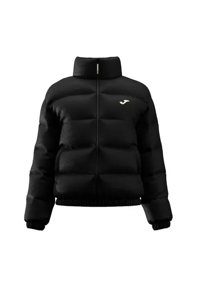 Jacheta dama - U-Tribe Anorak Jacket 902220 - Negru