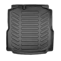 Tavita portbagaj cauciuc Umbrella pentru Skoda Octavia III 2012-2020