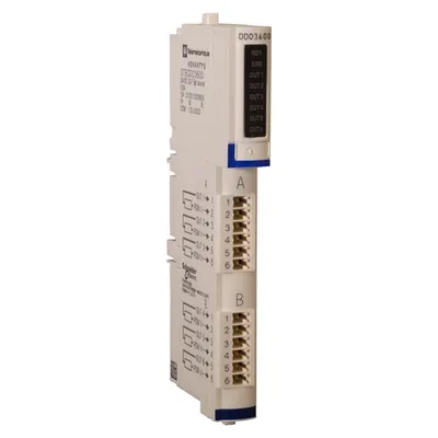 Kit Iesiri Digitale Standard Stb - 24 V C.C. - 6 O