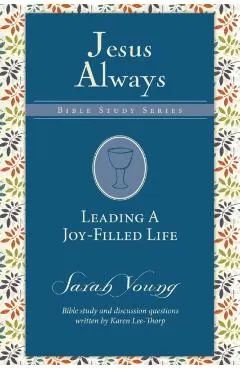 Leading a Joy-Filled Life