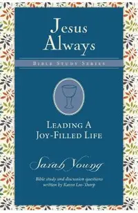 Leading a Joy-Filled Life