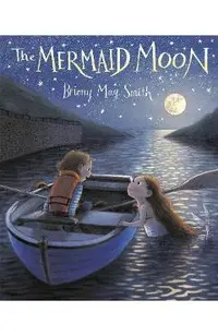 The Mermaid Moon