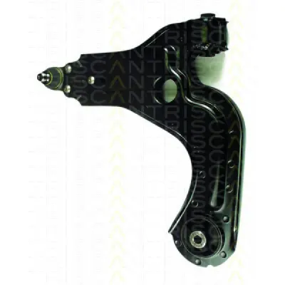 Brat, suspensie roata TRISCAN 8500 16526