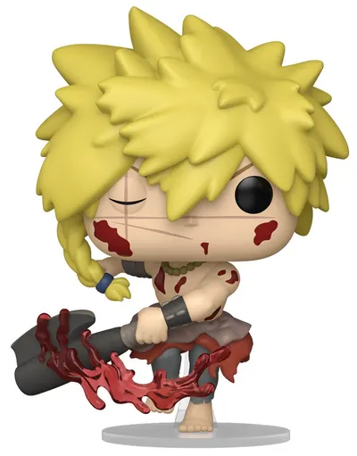 Figură Funko POP! Animation: Hell's Paradise - Chobe #2280