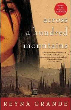 Across a Hundred Mountains