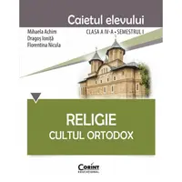 Religie. Cultul Ortodox