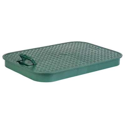 Capac Cutie Electrovalva Pentru Sisteme De Irigare, Compatibil Cu Cutie 0230040