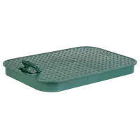 Capac Cutie Electrovalva Pentru Sisteme De Irigare, Compatibil Cu Cutie 0230040