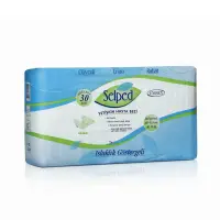 Selped Scutece adulti incontinenta M, 30 buc