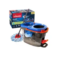 Mop rotativ cu găleată H2PrO – Vileda