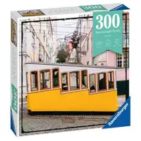 Puzzle Lisabona, 300 Piese
