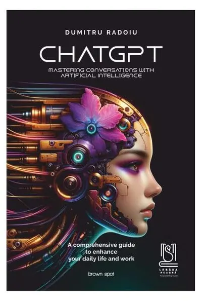 ChatGPT - Paperback brosat
