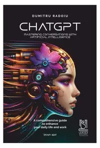 ChatGPT - Paperback brosat